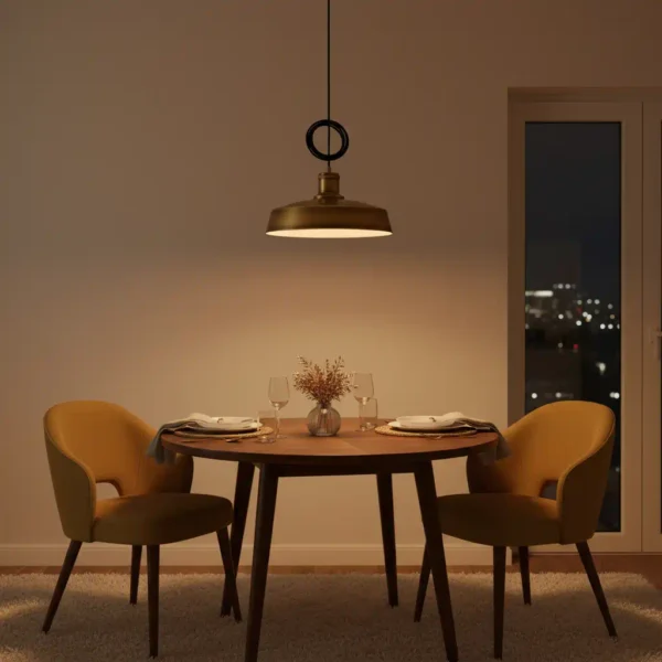 Alameda Pendant Light