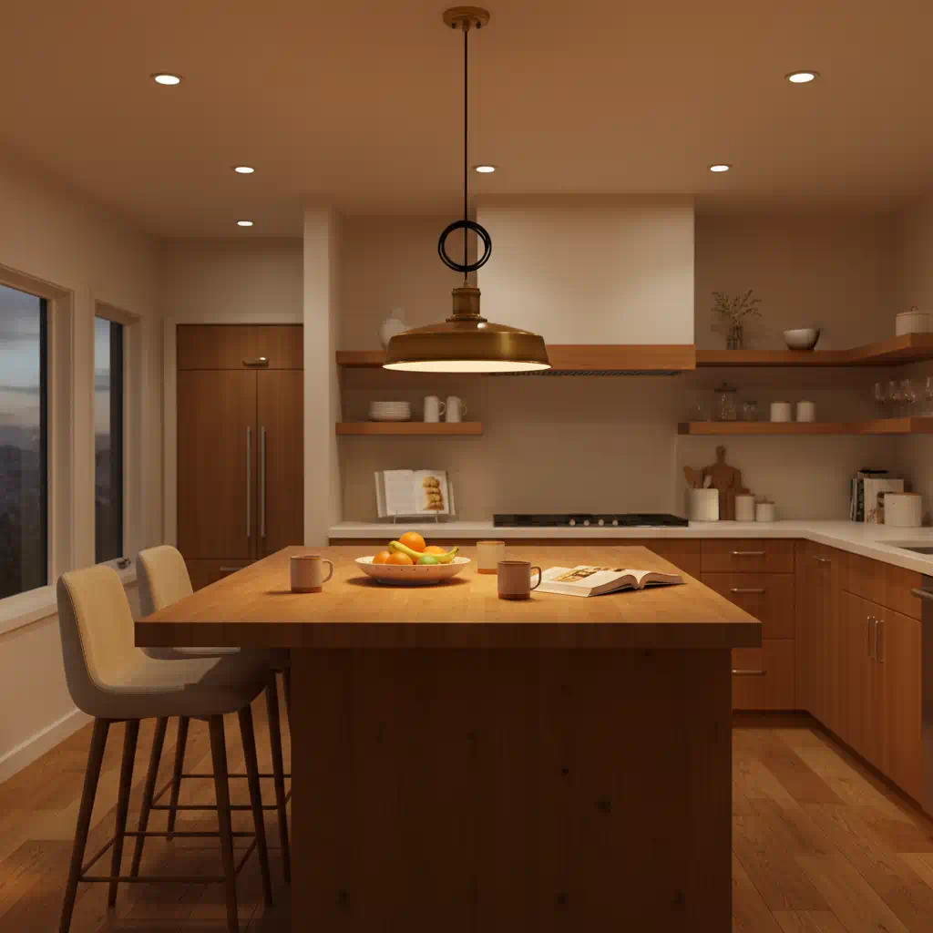 Alameda Pendant Light - Image 5