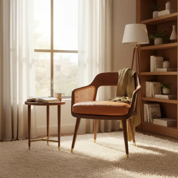Bodega Bay Armchair