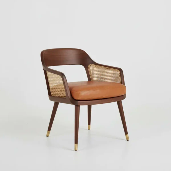 Bodega Bay Armchair
