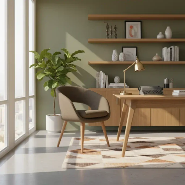 Carmel Accent Chair