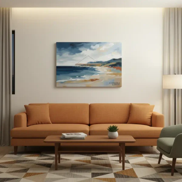Catalina Canvas