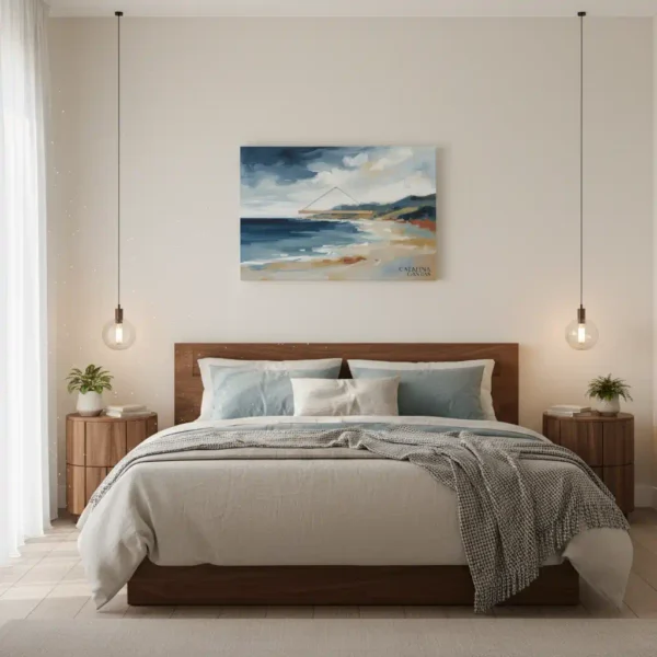 Catalina Canvas
