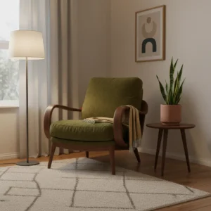Laguna Lounge Chair - Image 6