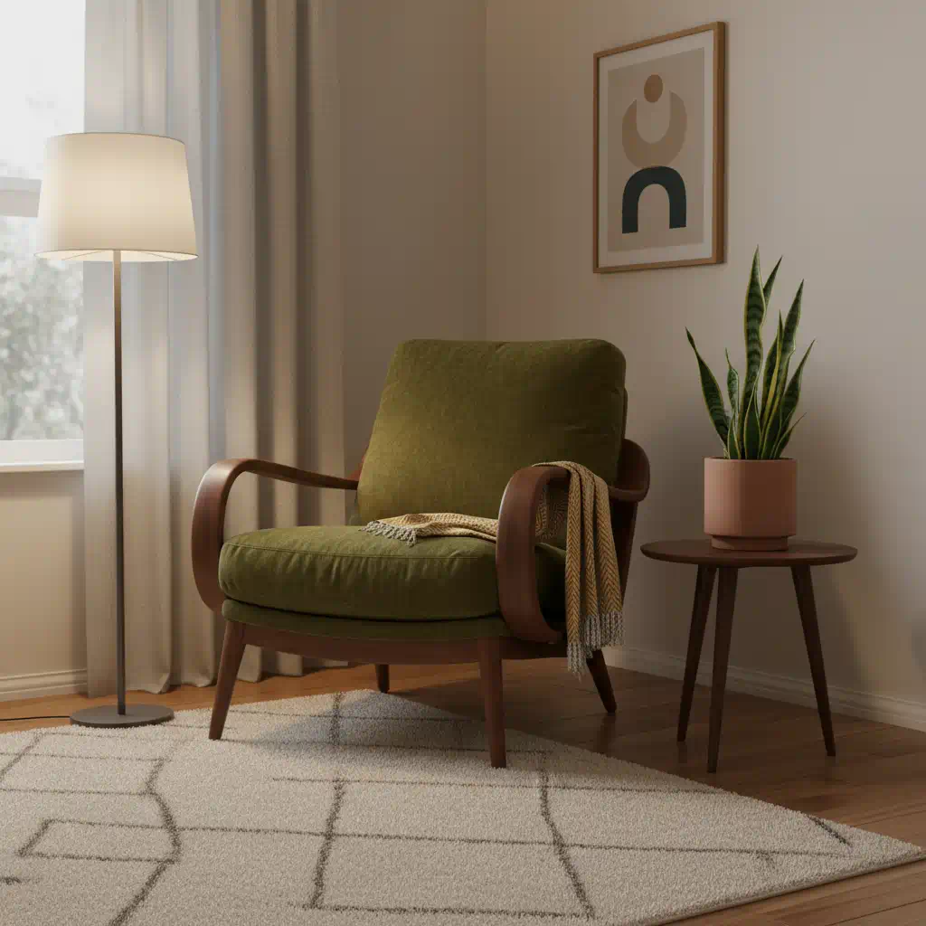 Laguna Lounge Chair - Image 6