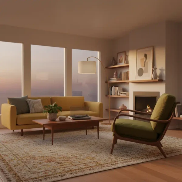 Laguna Lounge Chair
