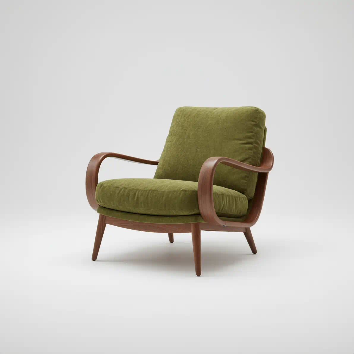 Laguna Lounge Chair - Image 1
