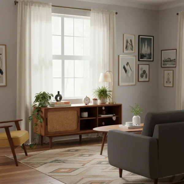 Modesto Credenza