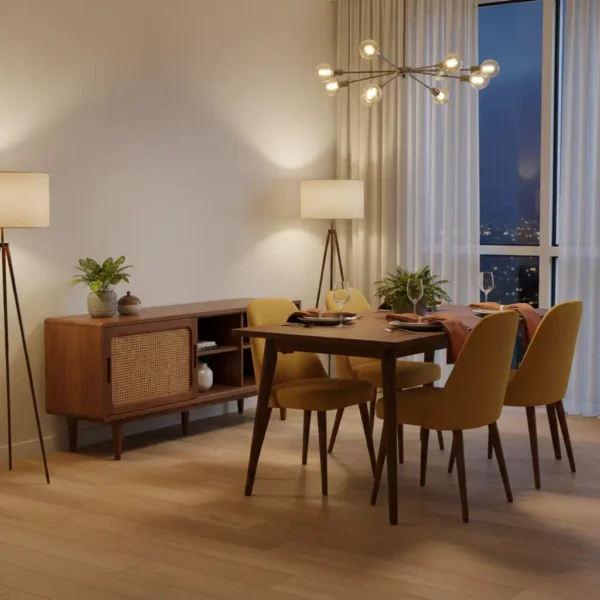 Modesto Credenza