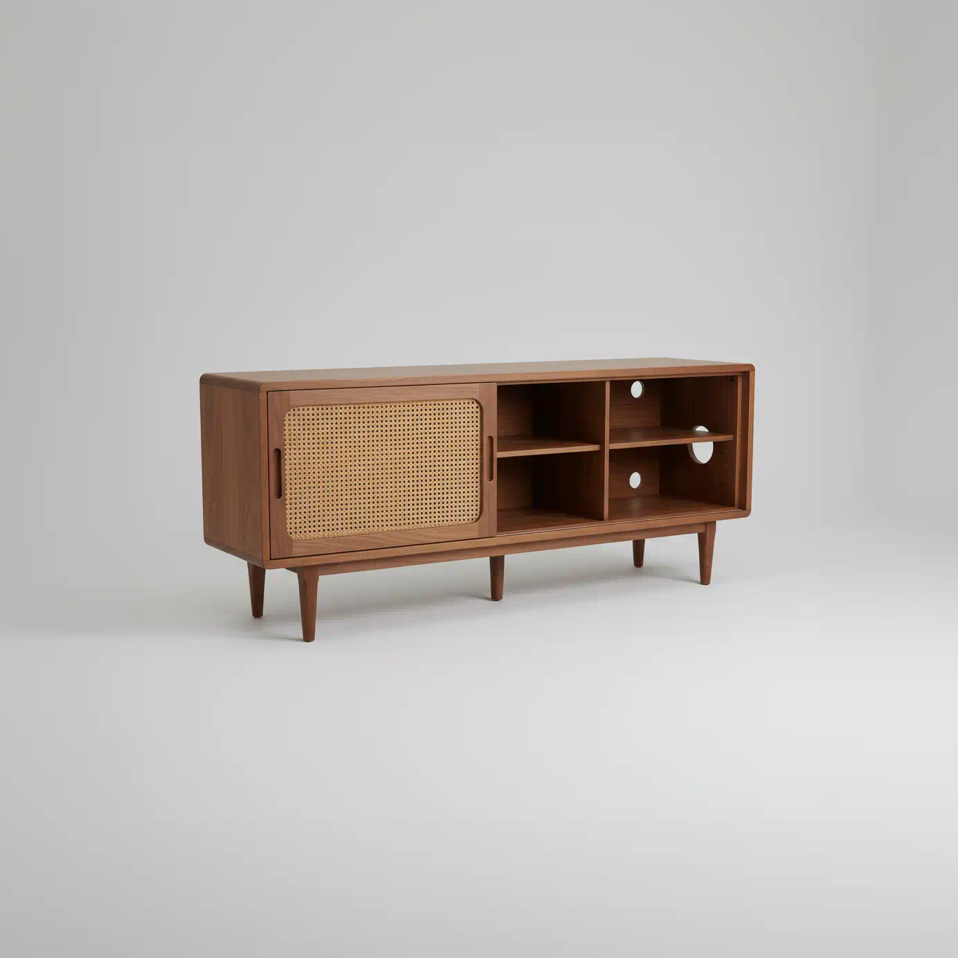 Modesto Credenza - Image 1