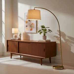 Monterey Arc Lamp - Image 4