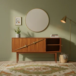 Napa Valley Sideboard - Image 4