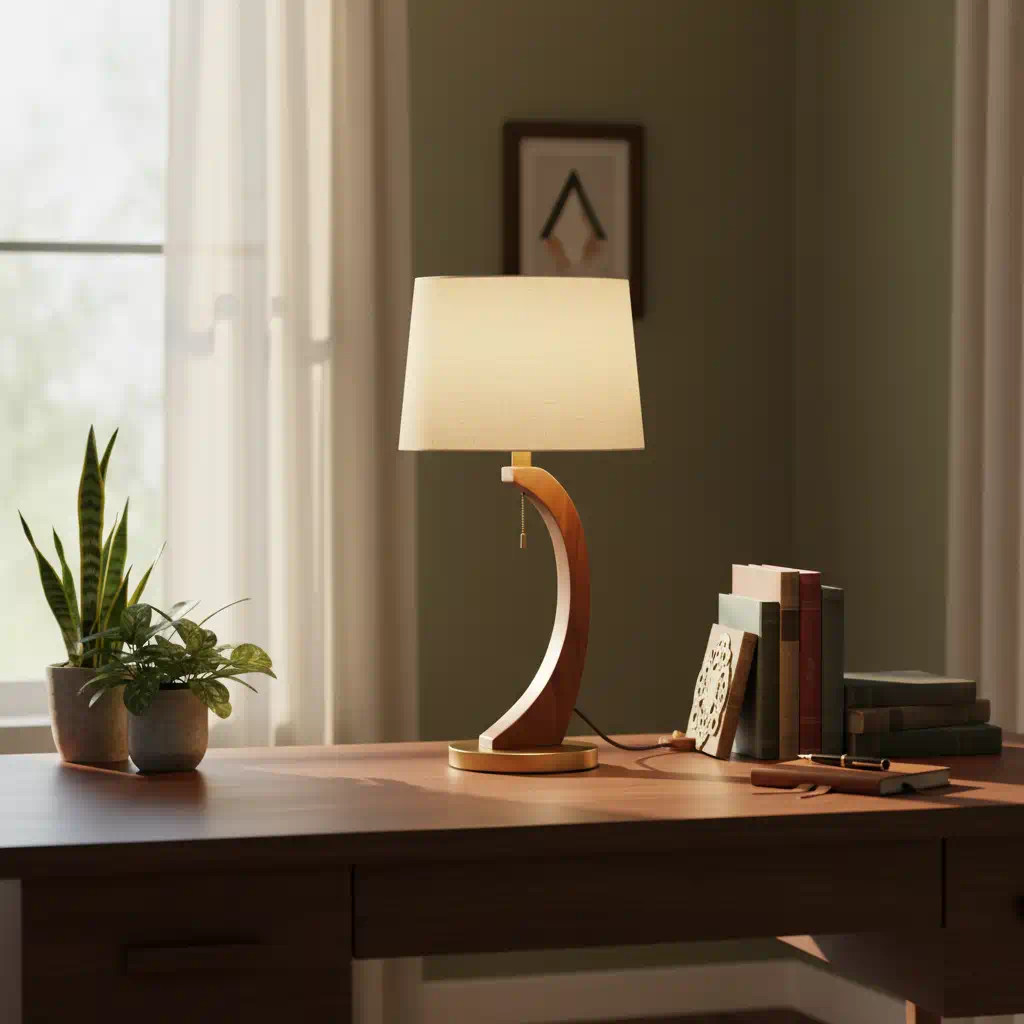 Pacifica Lamp - Image 6