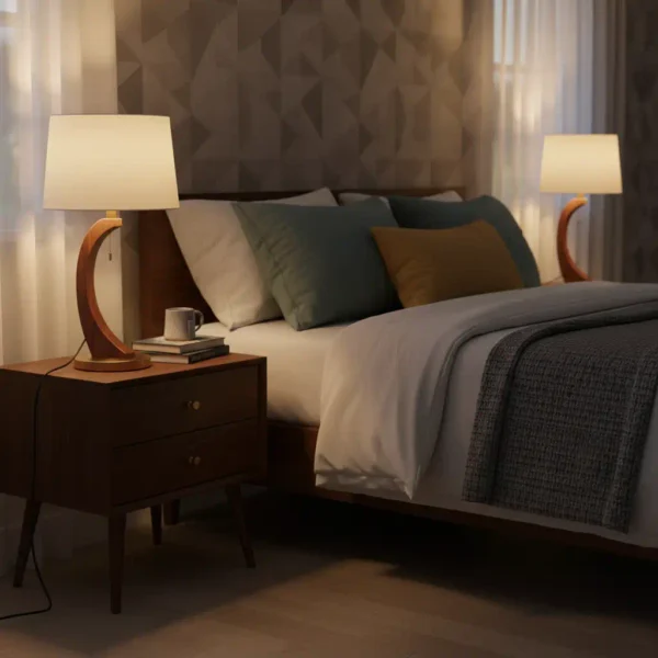 Pacifica Lamp
