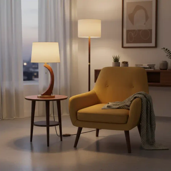 Pacifica Lamp