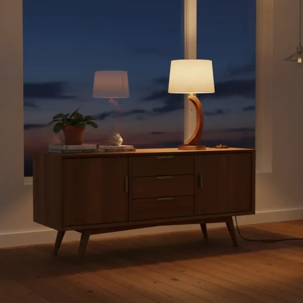 Pacifica Lamp