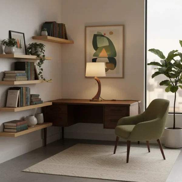 Pacifica Lamp