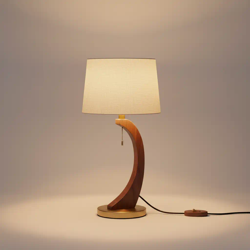 Pacifica Lamp - Image 1