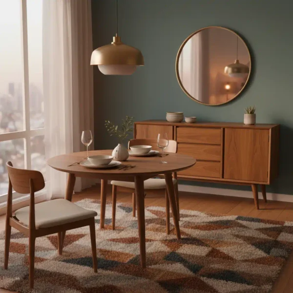 Redondo Sideboard