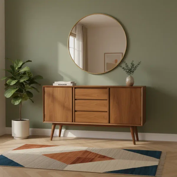 Redondo Sideboard
