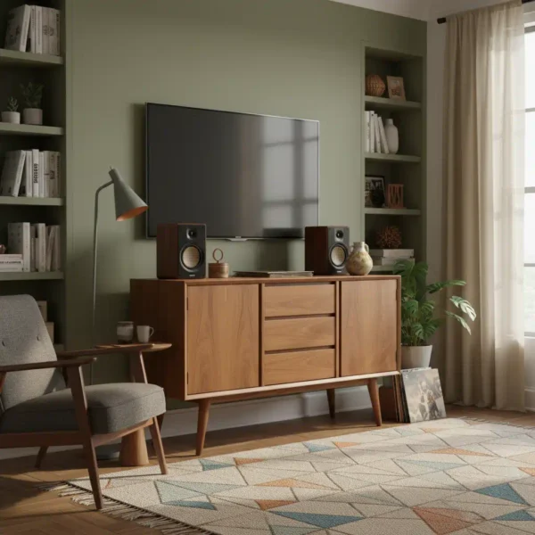 Redondo Sideboard