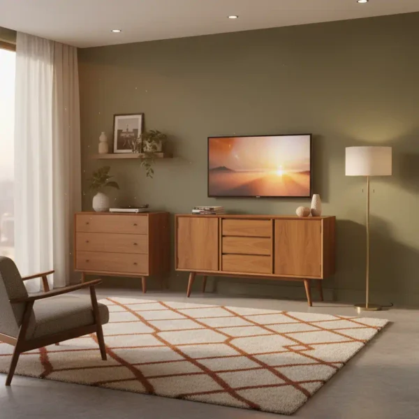 Redondo Sideboard