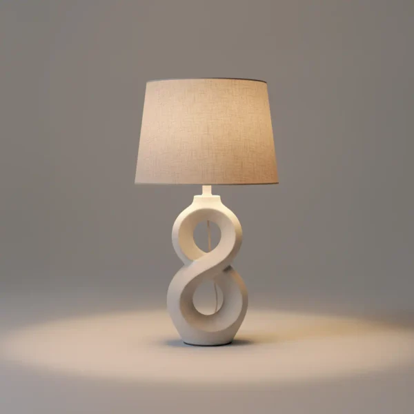Santa Cruz Table Lamp