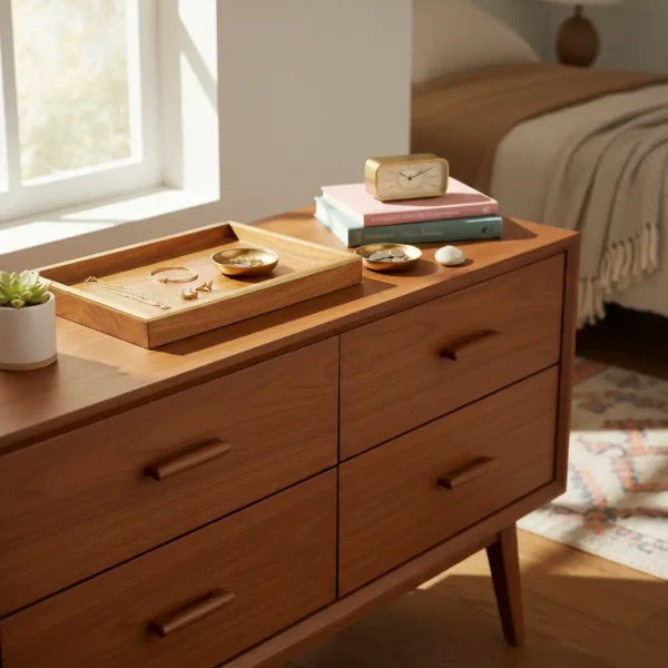 Sausalito Tray Set