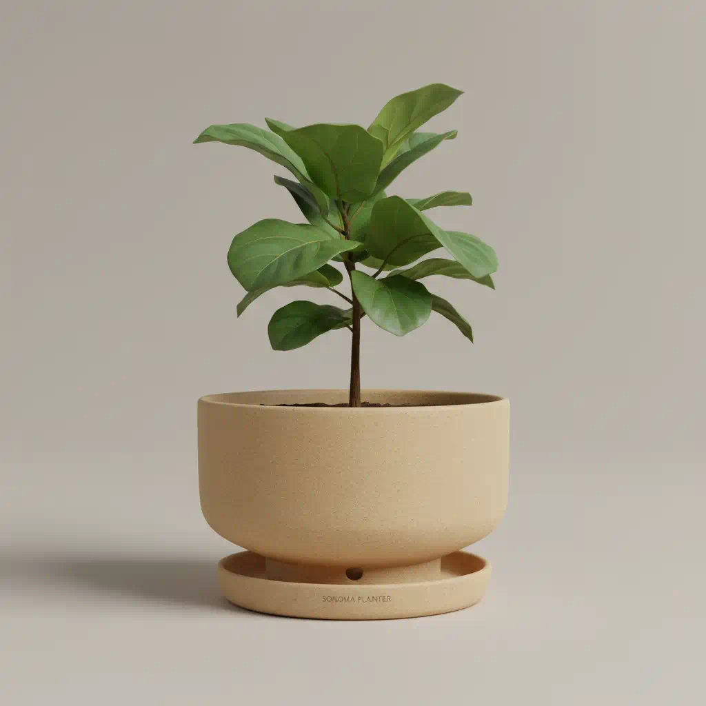 Sonoma Planter - Image 1