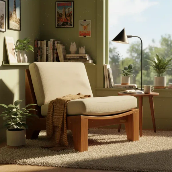 Topanga Lounger