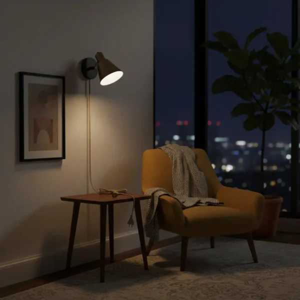 Ventura Sconce
