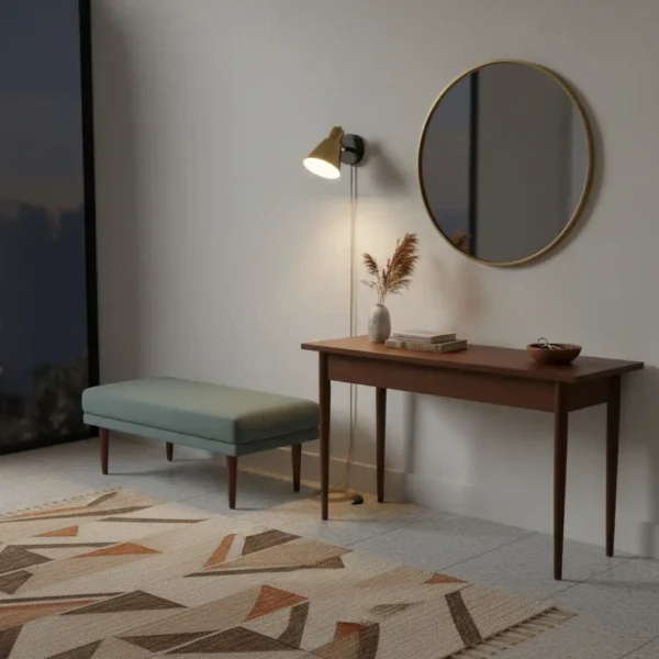 Ventura Sconce
