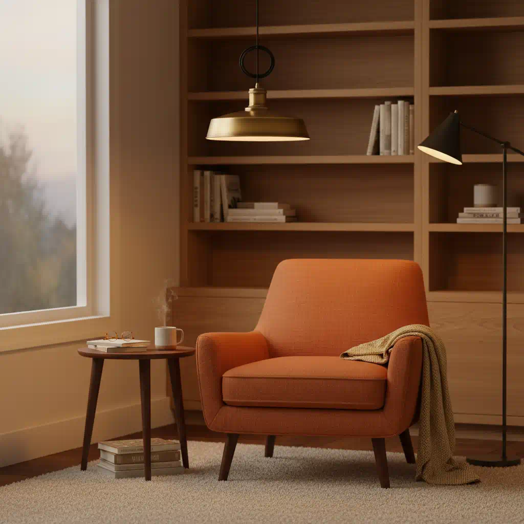 Alameda Pendant Light - Image 3