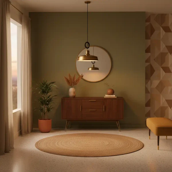 Alameda Pendant Light