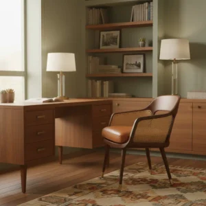 Bodega Bay Armchair - Image 3