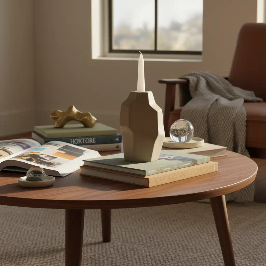 Cambria Candle Holder - Image 5