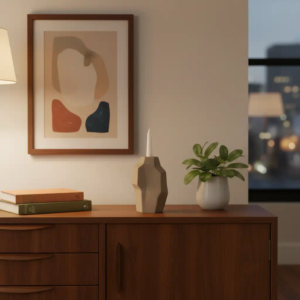 Cambria Candle Holder - Image 4