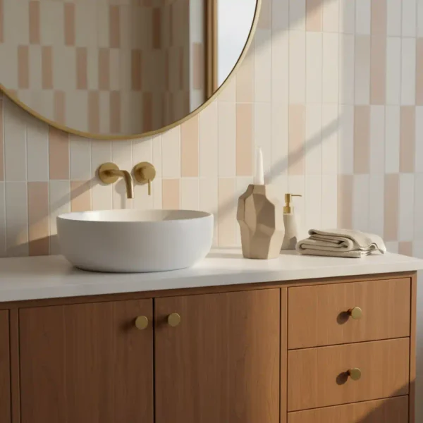 Cambria Candle Holder