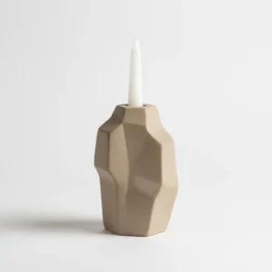 Cambria Candle Holder