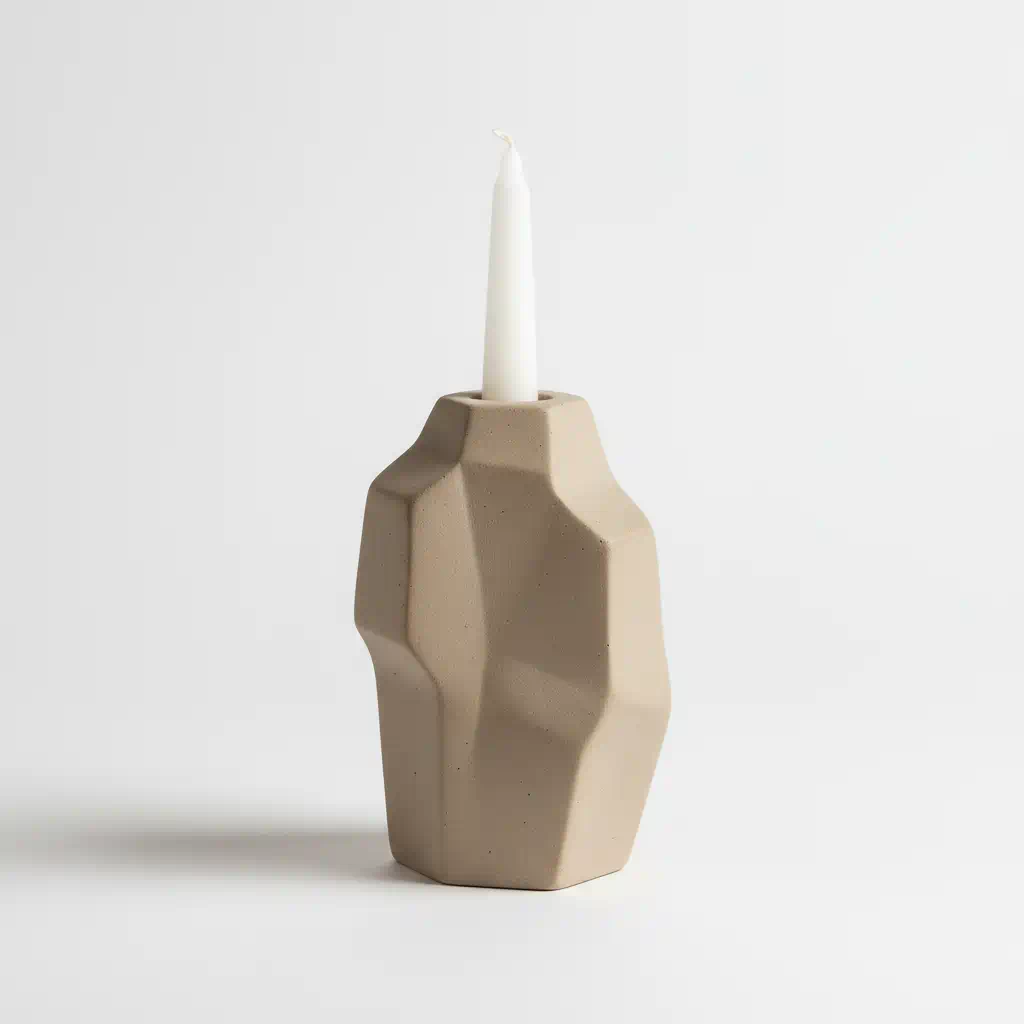 Cambria Candle Holder - Image 1