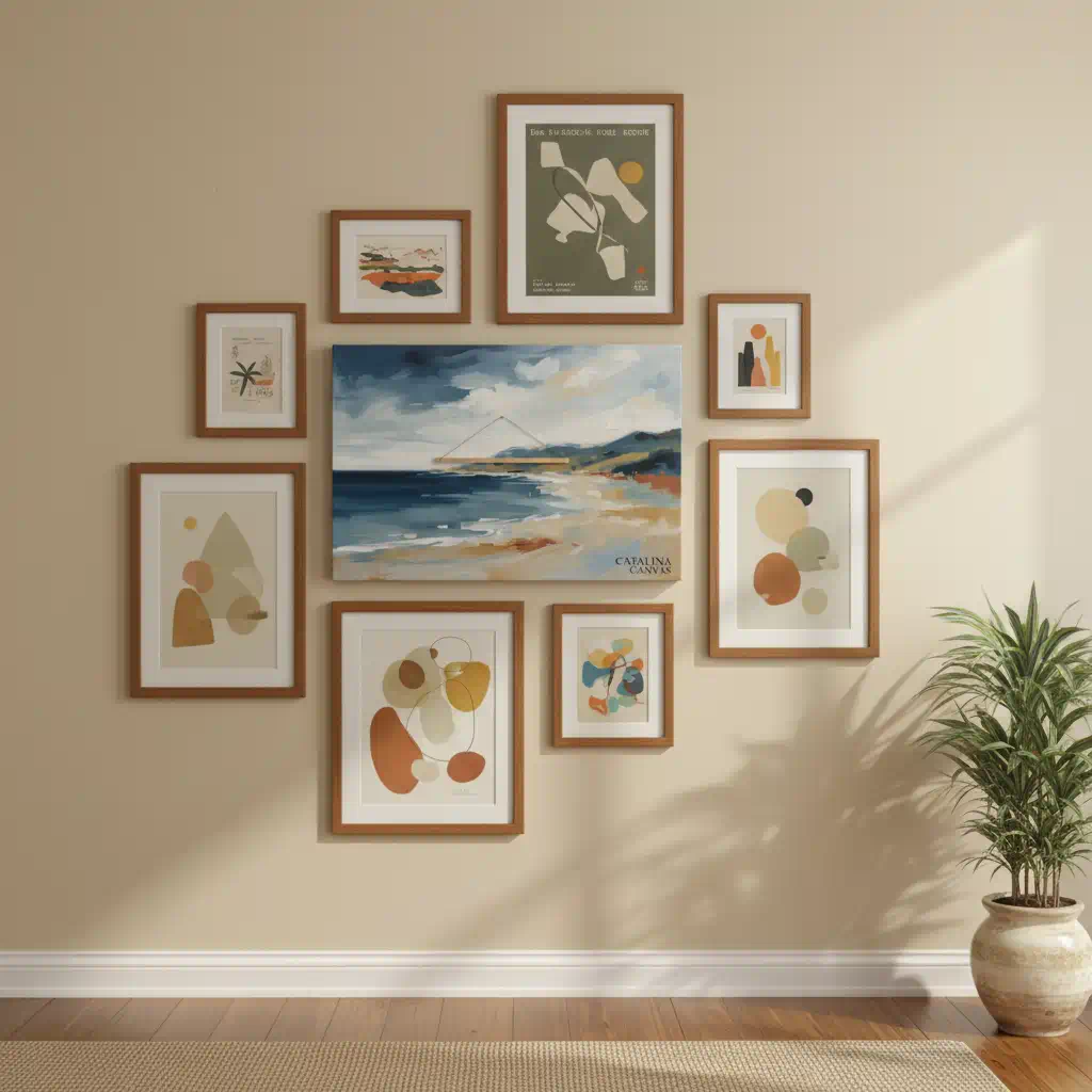 Catalina Canvas - Image 3