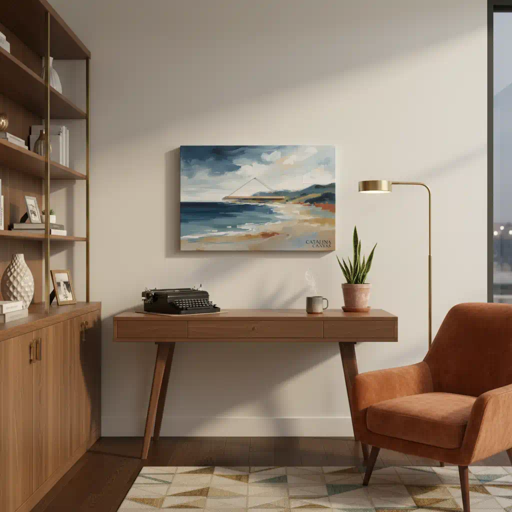 Catalina Canvas - Image 1