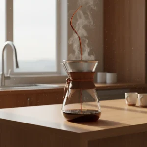 Eureka Pour-Over Set - Image 3