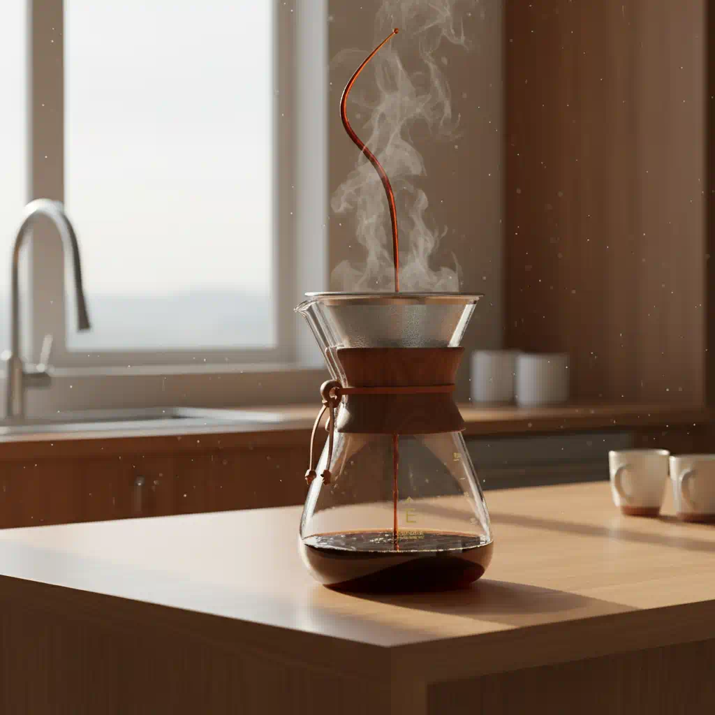 Eureka Pour-Over Set - Image 3