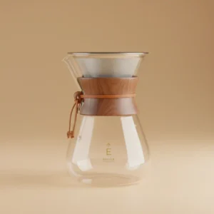 Eureka Pour-Over Set