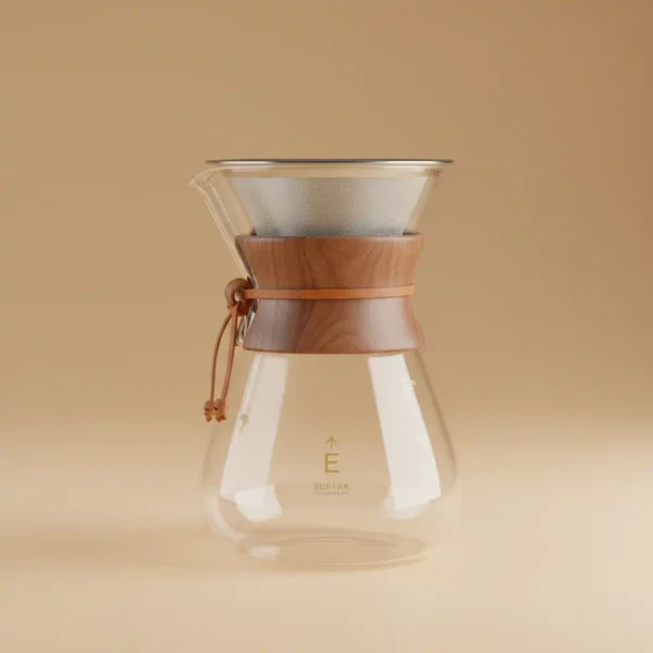 Eureka Pour-Over Set