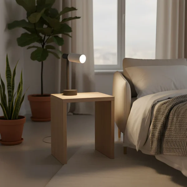 Encinitas Desk Light