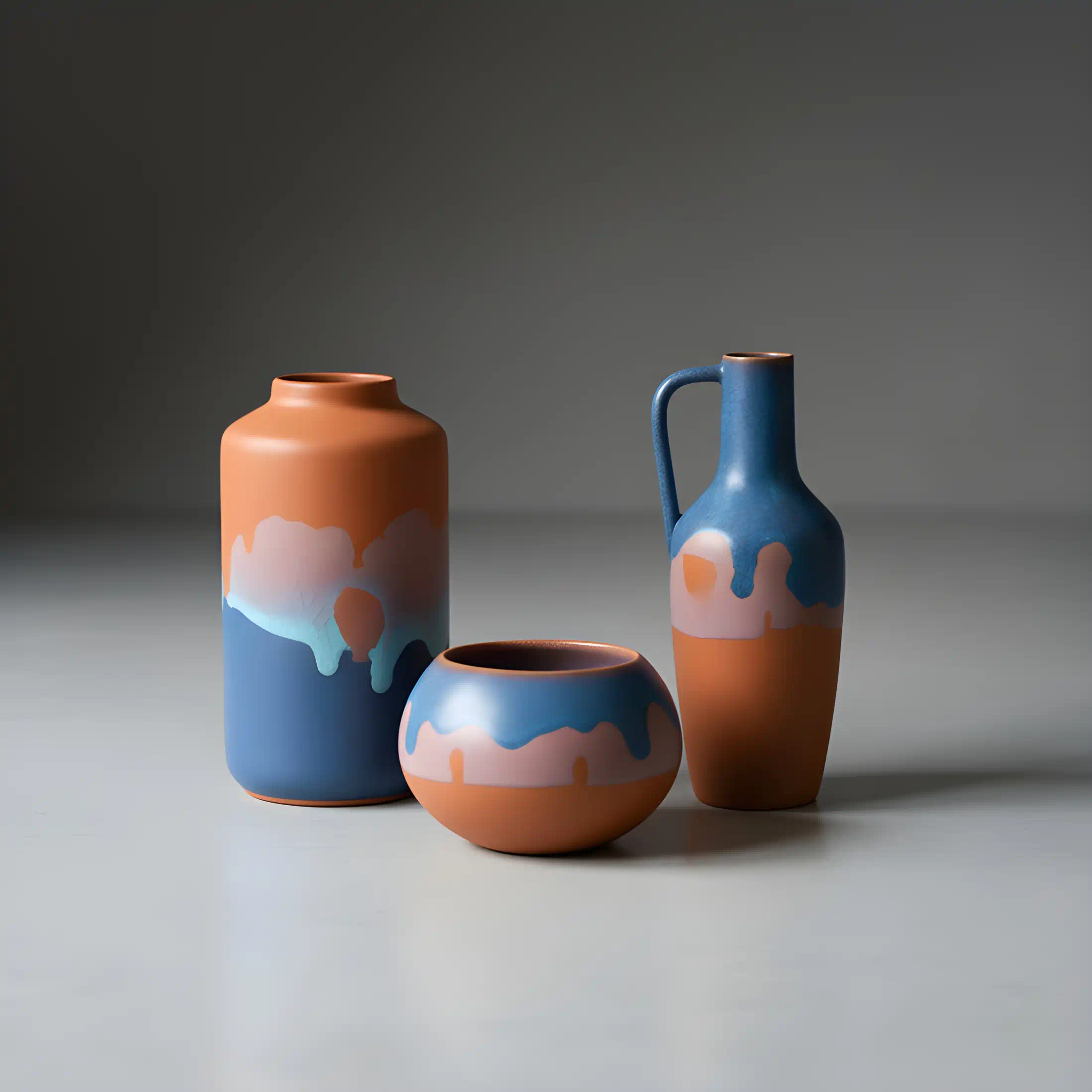 Cover image for Ceramics