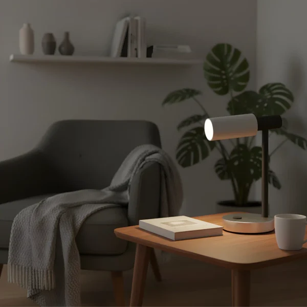 Encinitas Desk Light