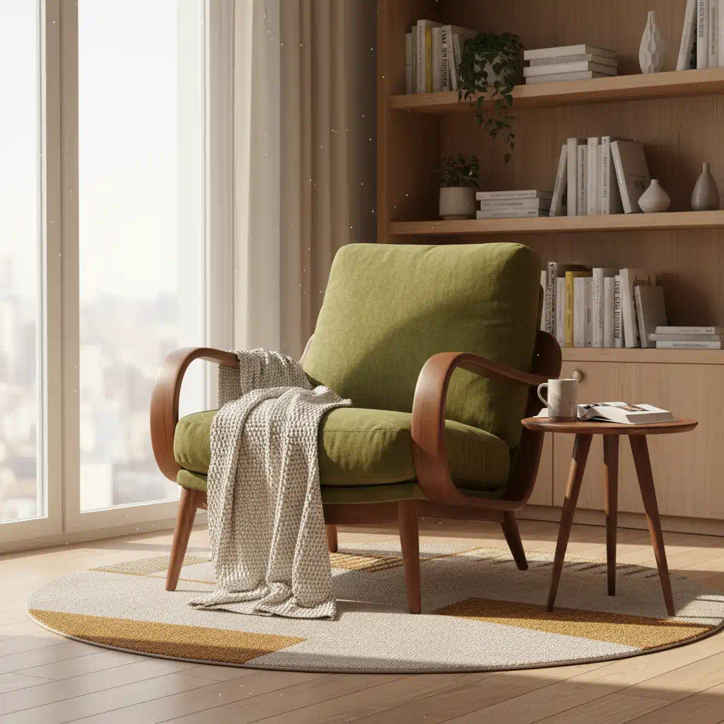 Laguna Lounge Chair - Image 5